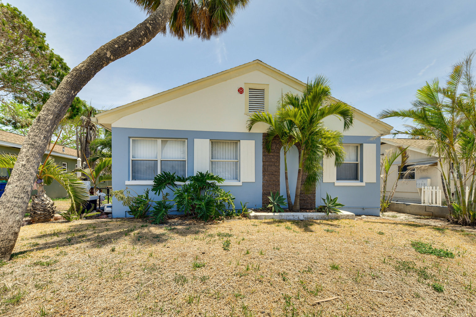 St. Pete Beach Vacation Rental