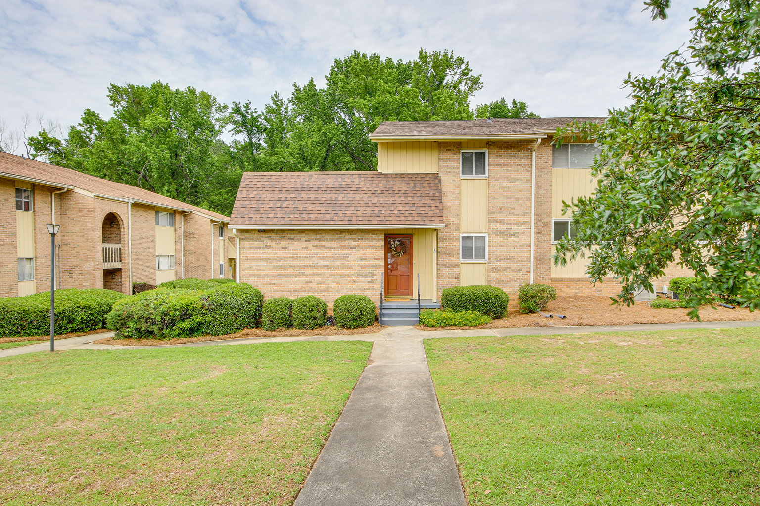 Orangeburg Vacation Rental