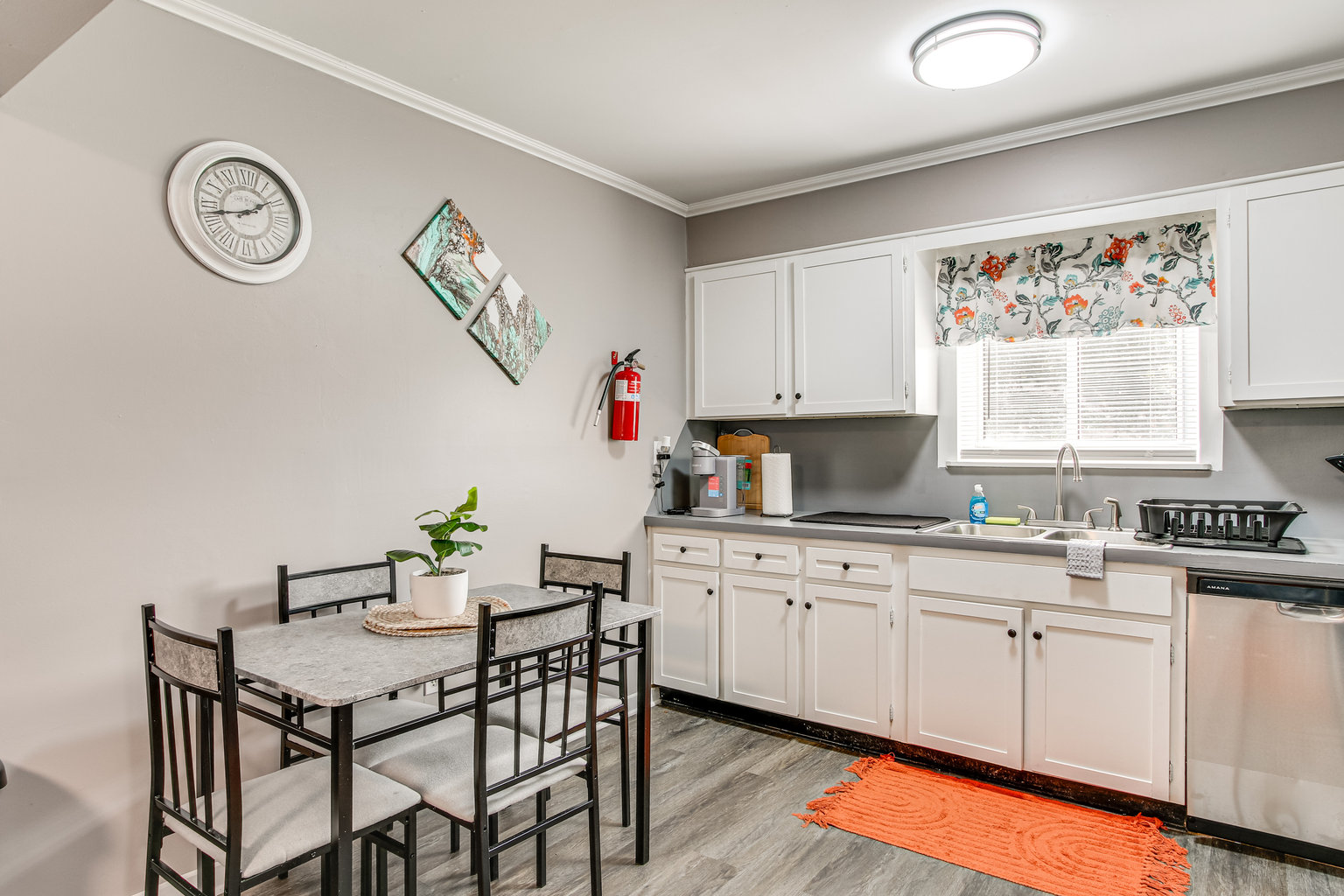 Orangeburg Vacation Rental