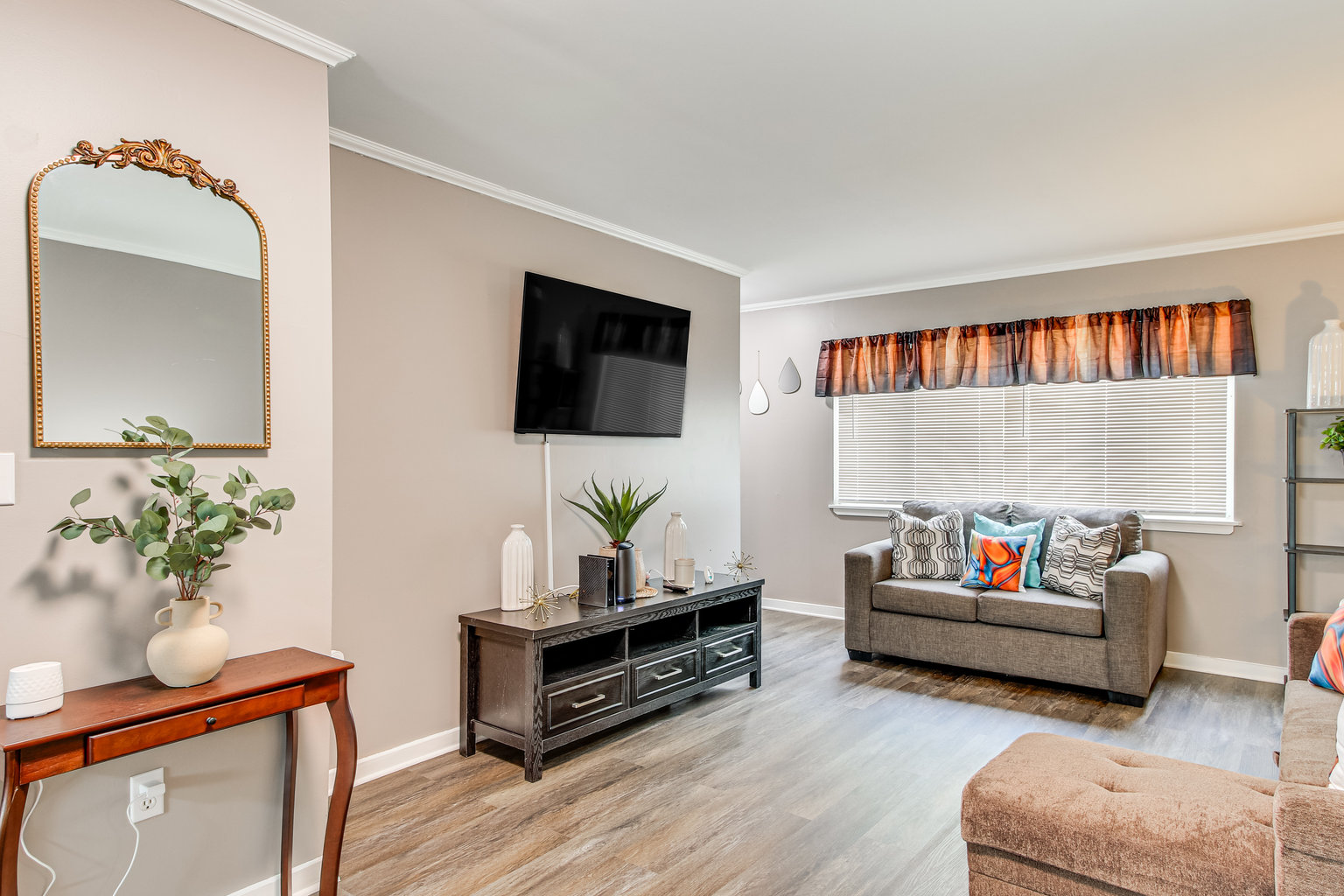 Orangeburg Vacation Rental