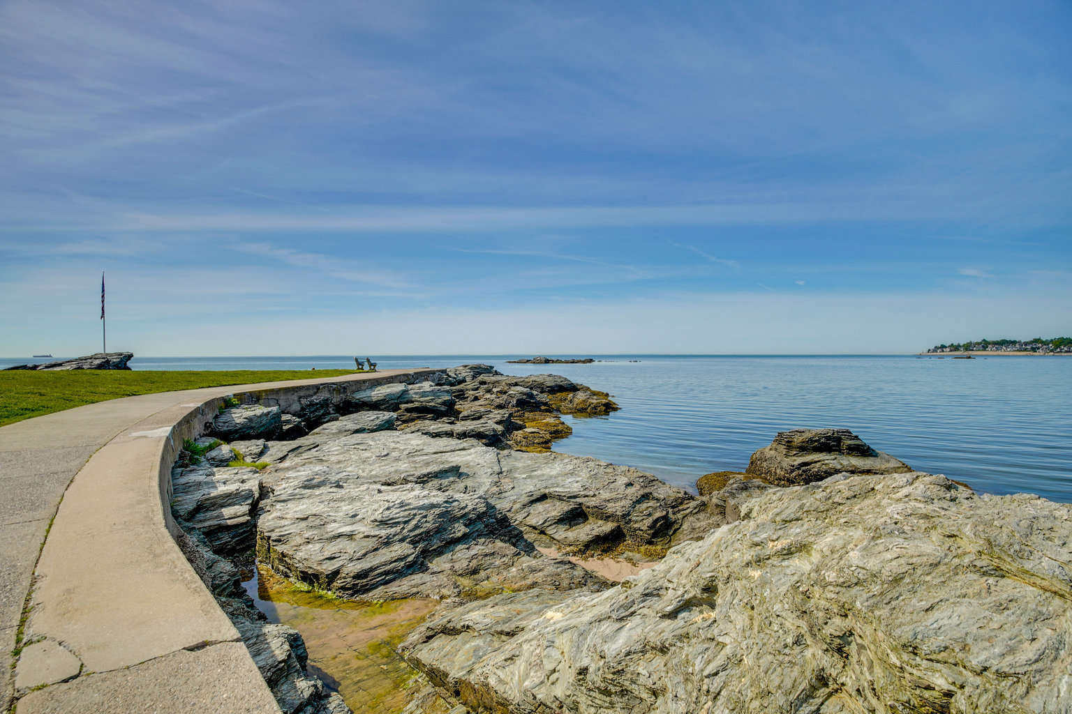 Milford Vacation Rental