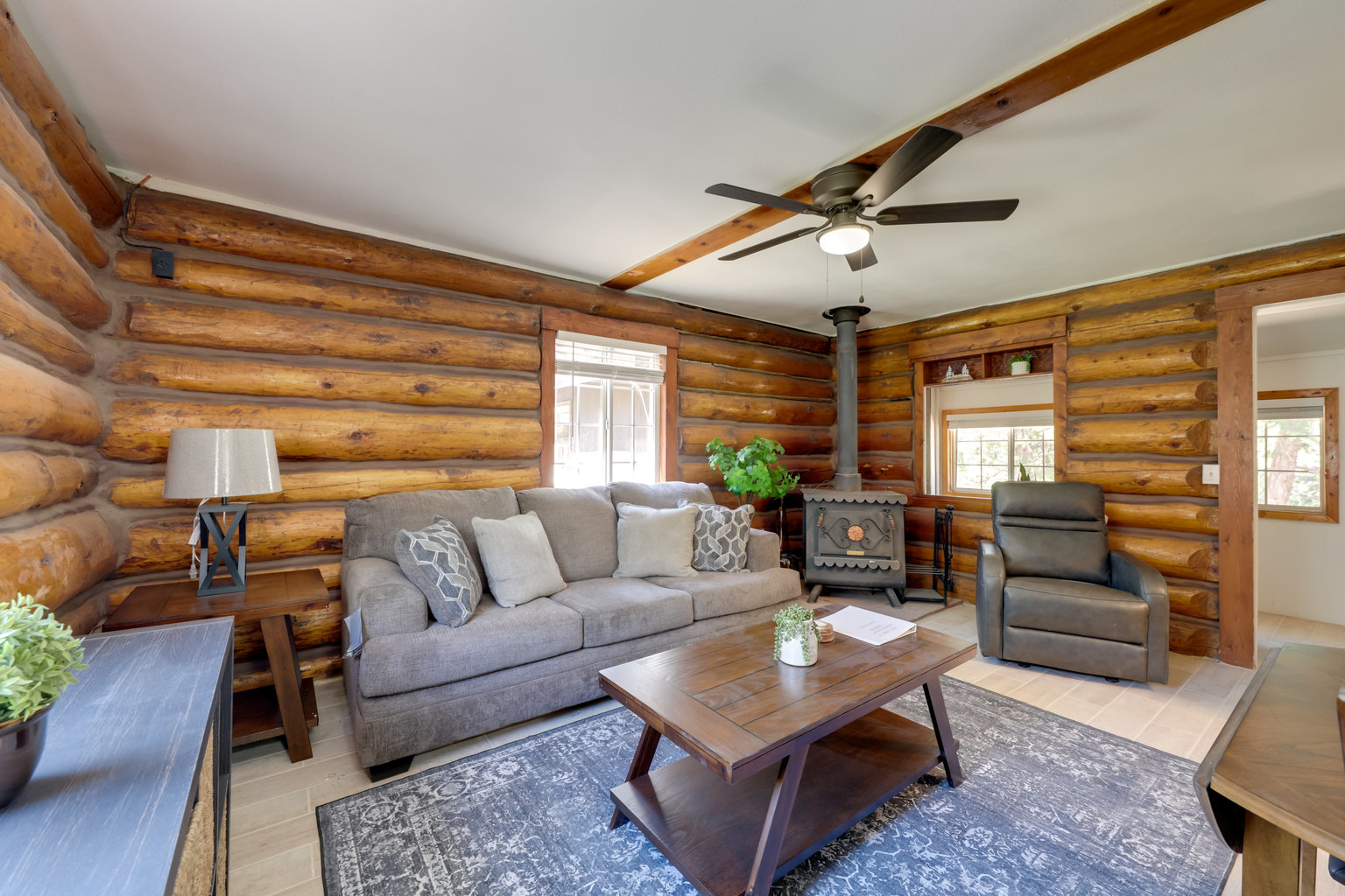 Mount Laguna Vacation Rental