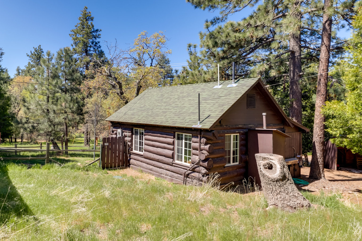 Mount Laguna Vacation Rental