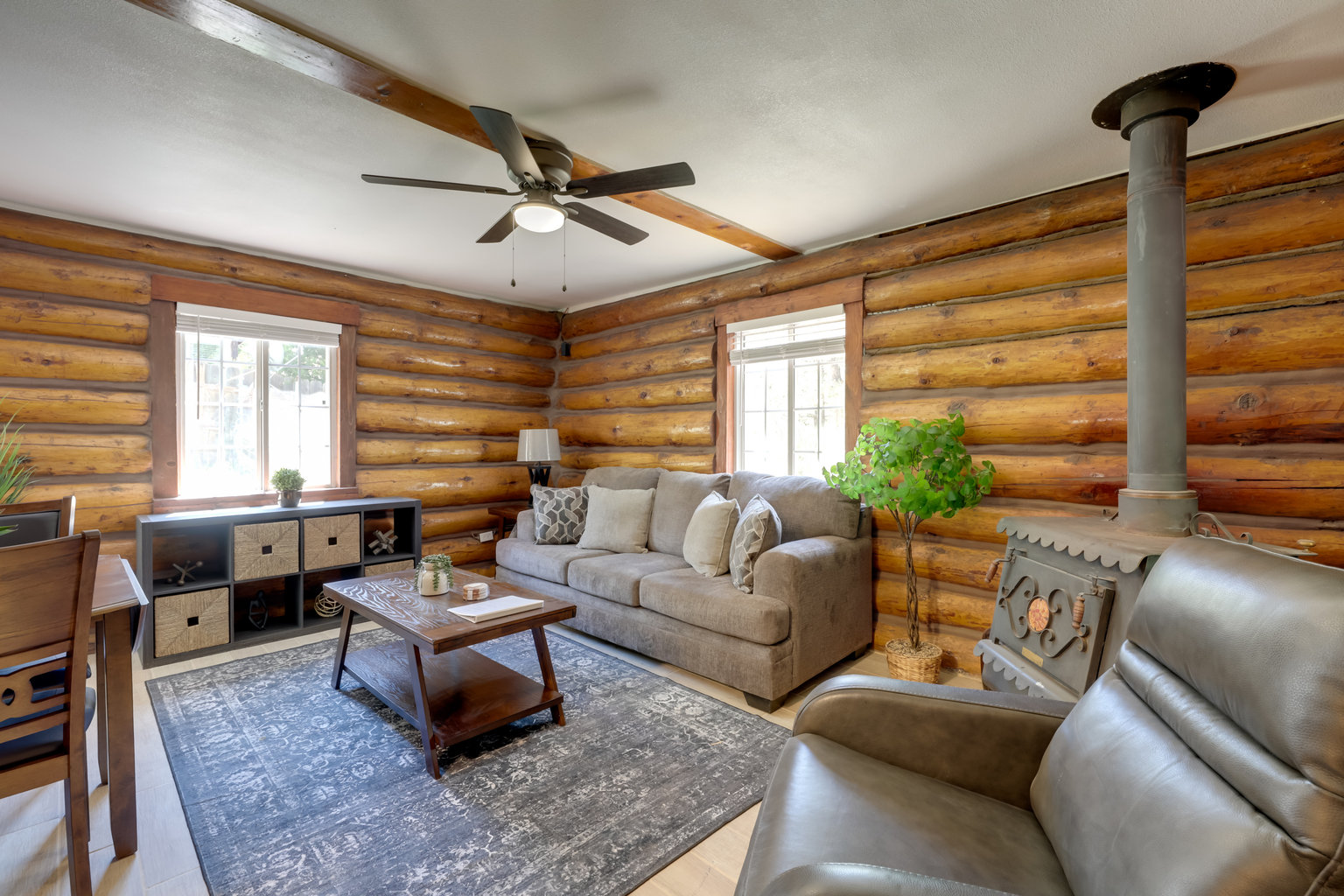 Mount Laguna Vacation Rental