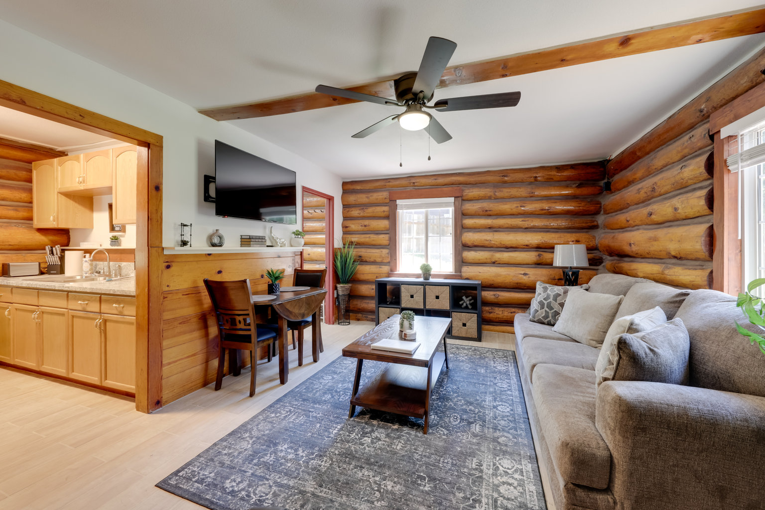 Mount Laguna Vacation Rental