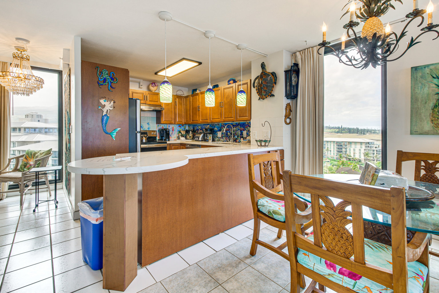 Lahaina Vacation Rental