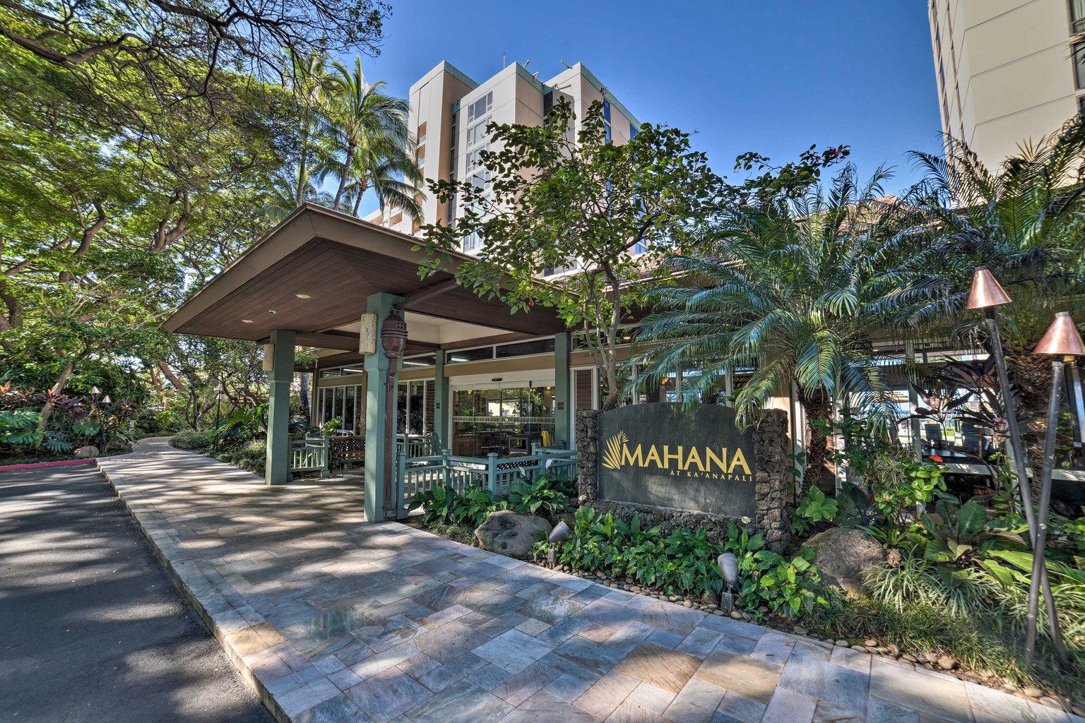 Lahaina Vacation Rental