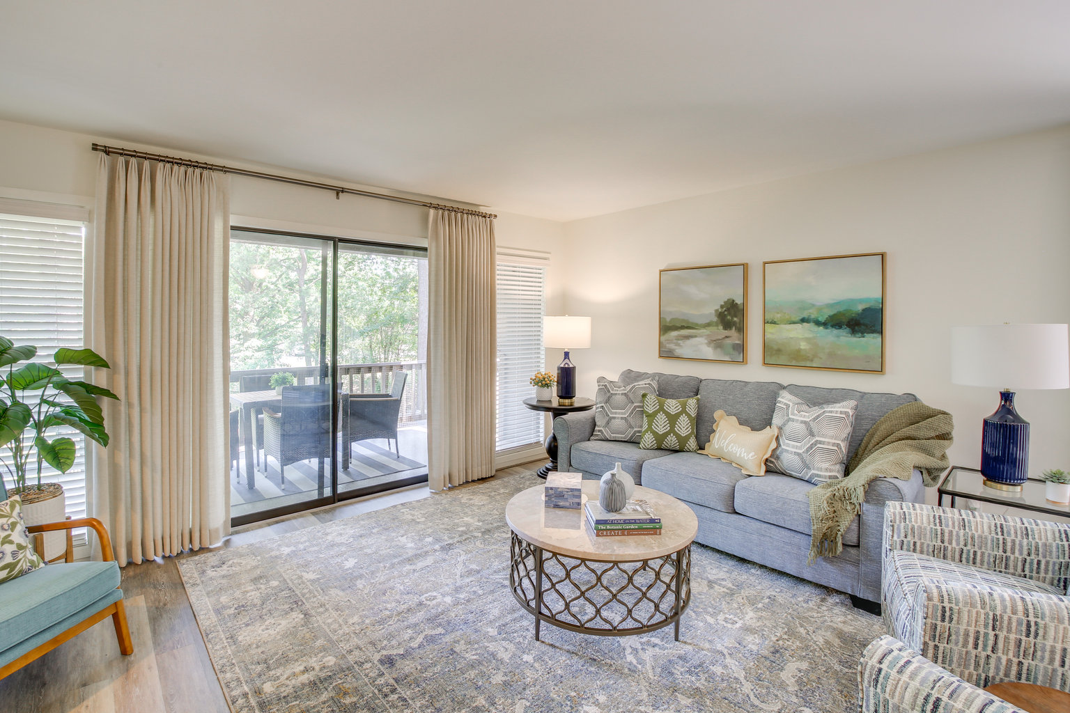 Hot Springs Vacation Rental