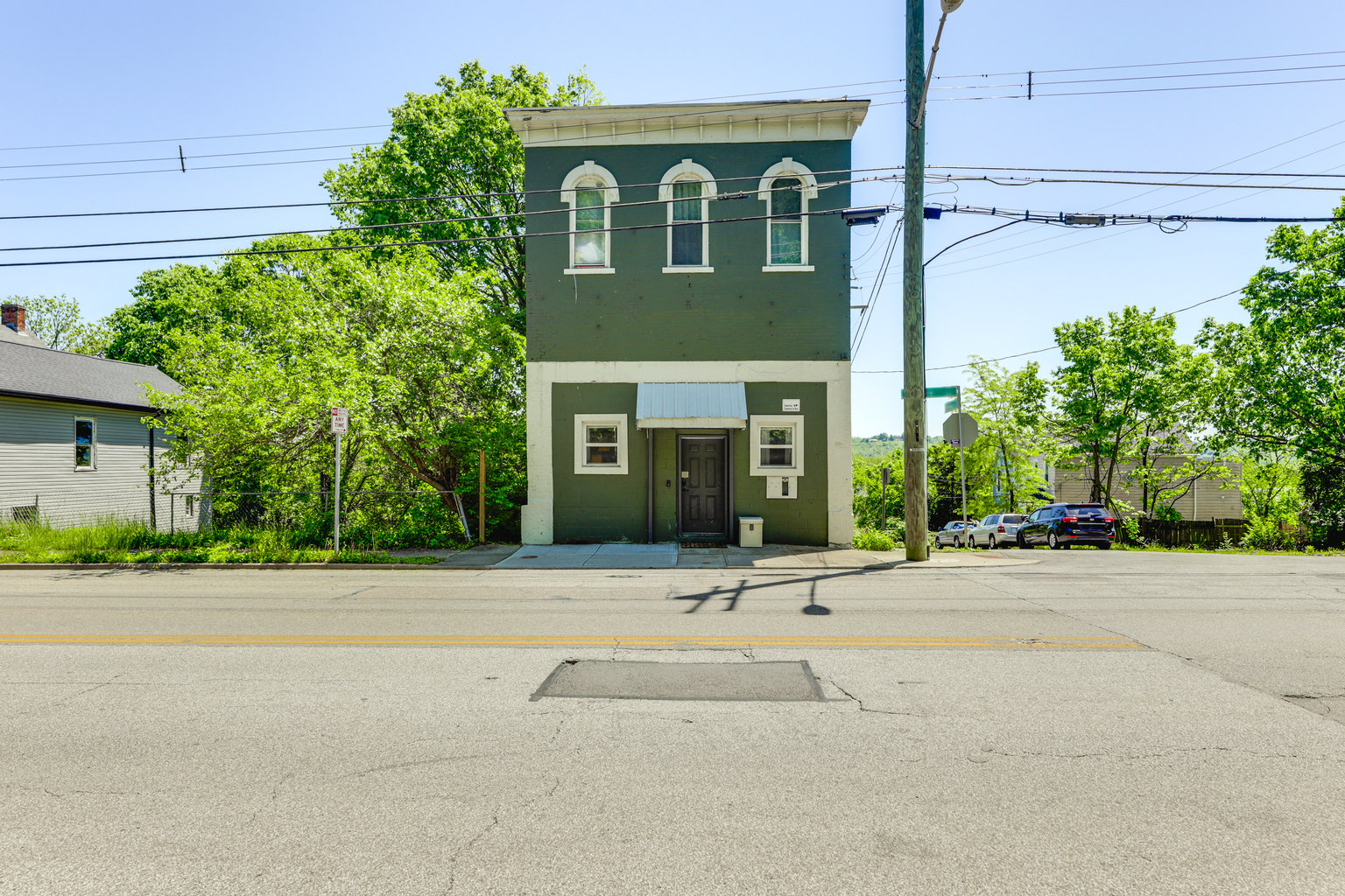 Cincinnati Vacation Rental