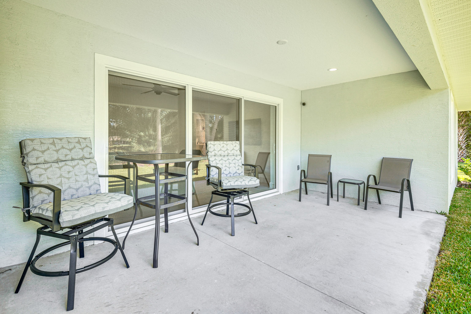 Palm Coast Vacation Rental