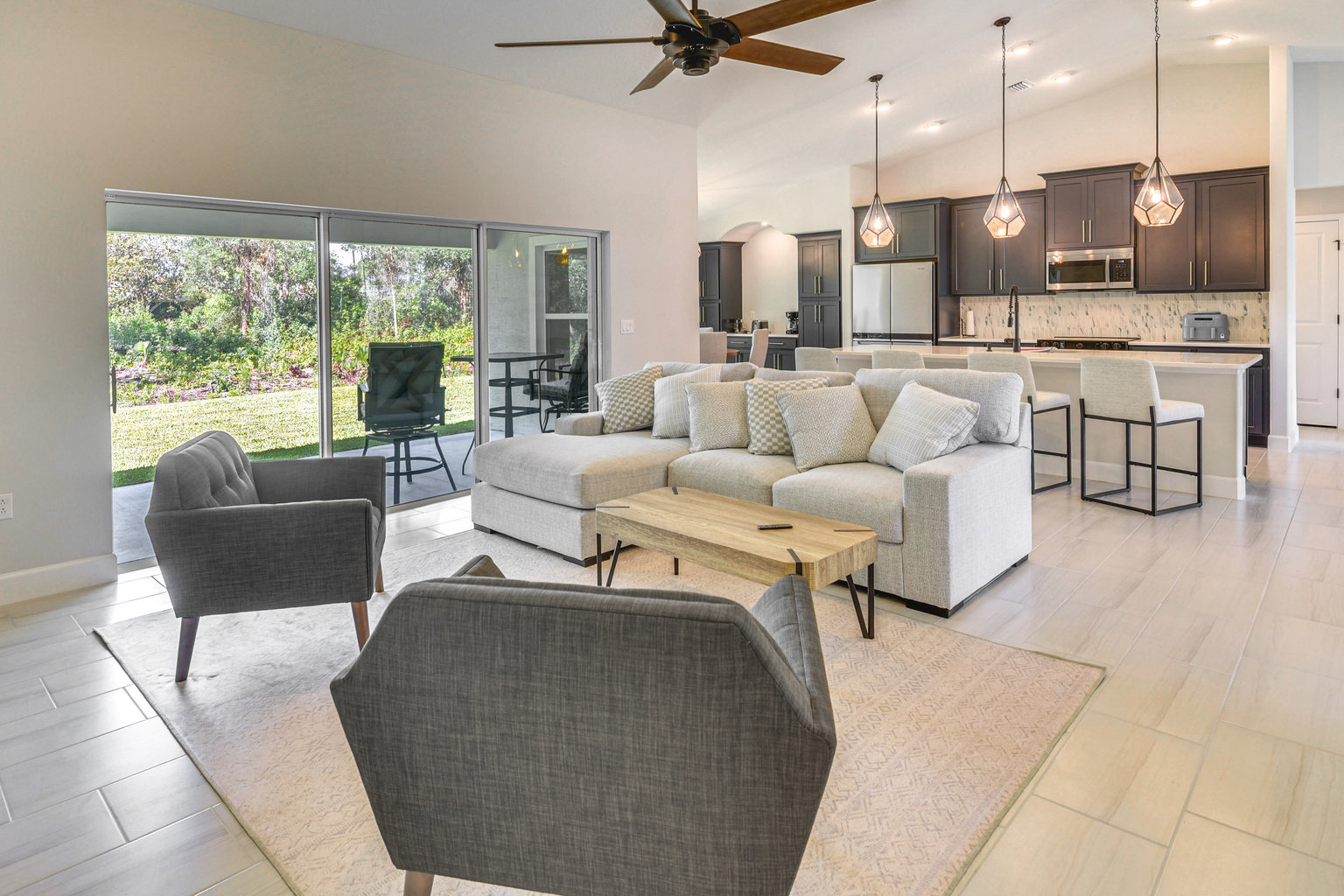 Palm Coast Vacation Rental