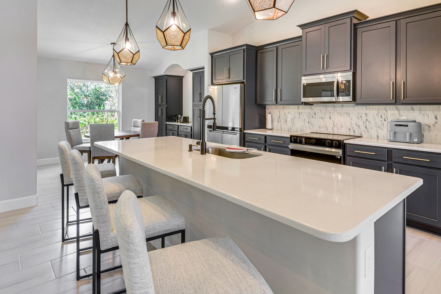 Palm Coast Vacation Rental