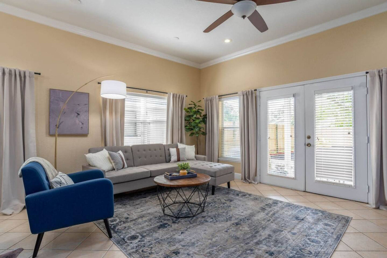 Orlando Vacation Rental