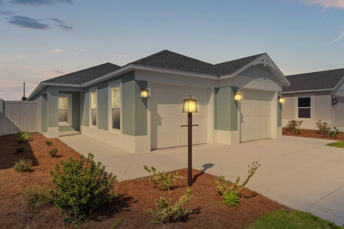 Sumterville Vacation Rental