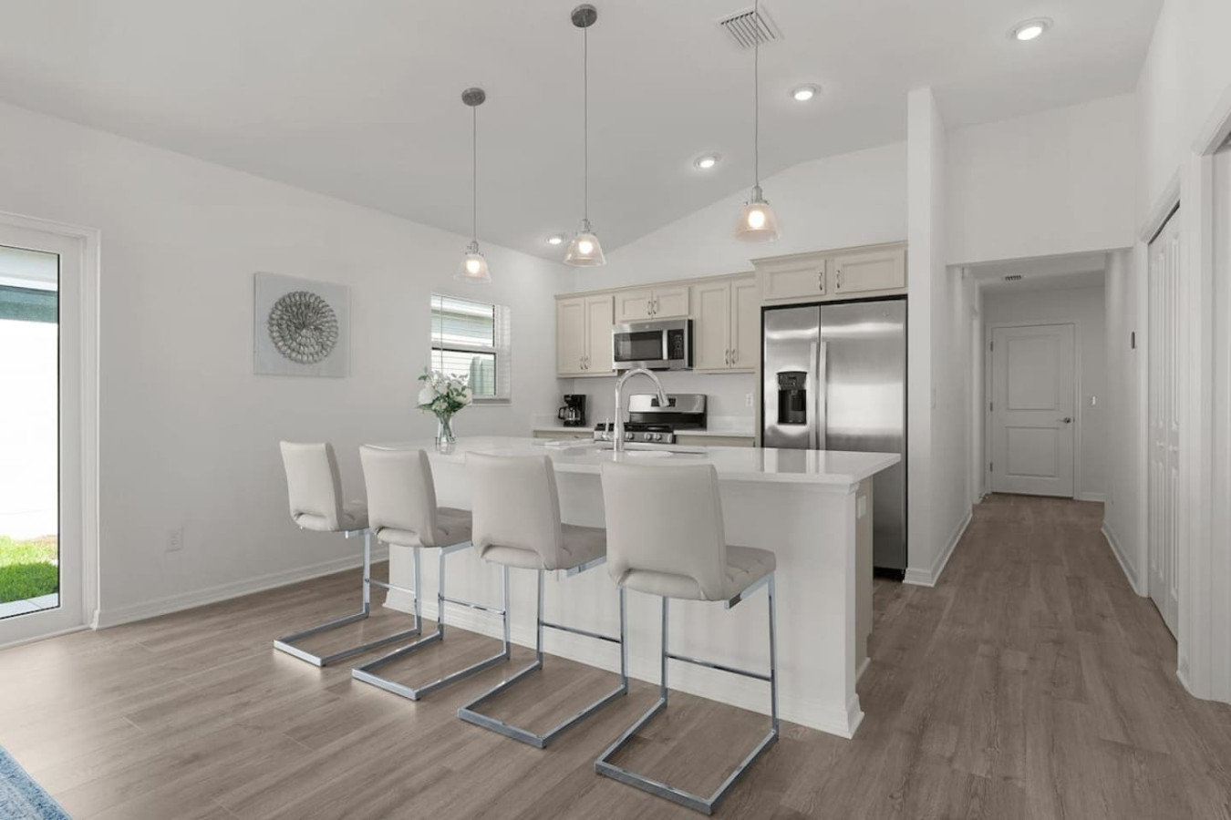 Sumterville Vacation Rental