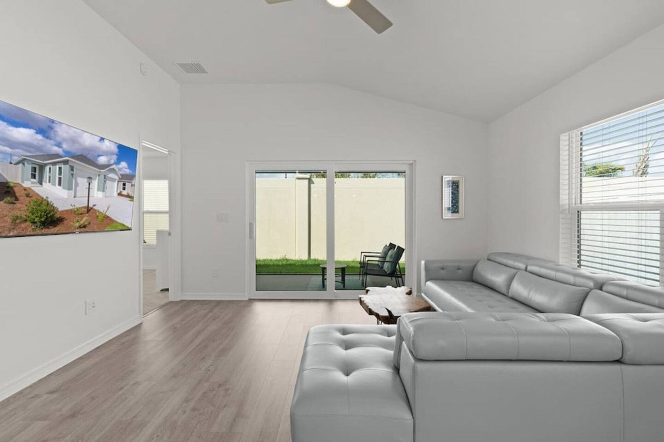 Sumterville Vacation Rental