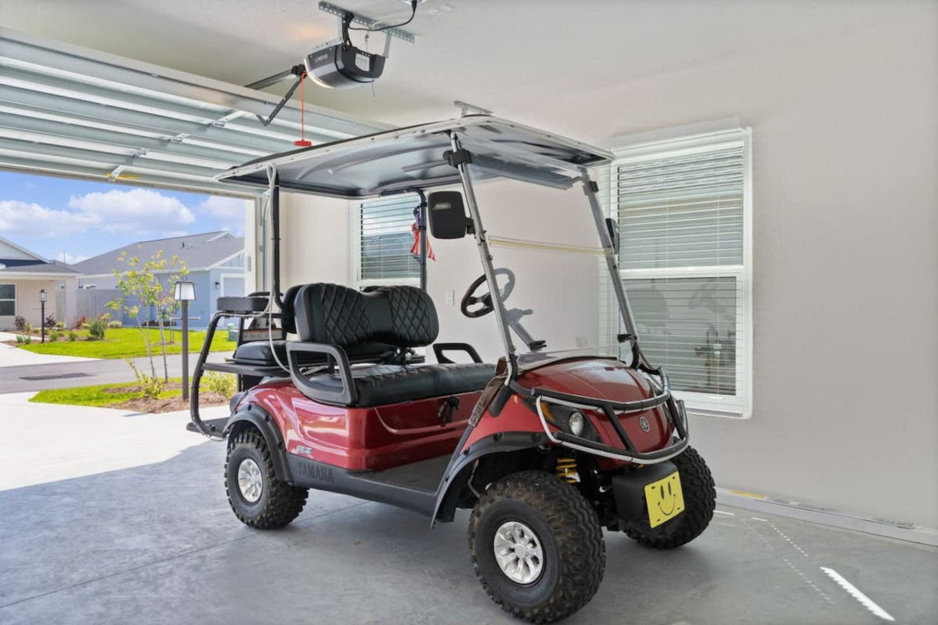 Sumterville Vacation Rental