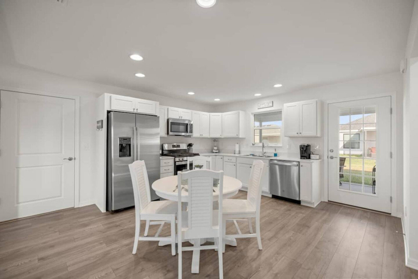 Sumterville Vacation Rental