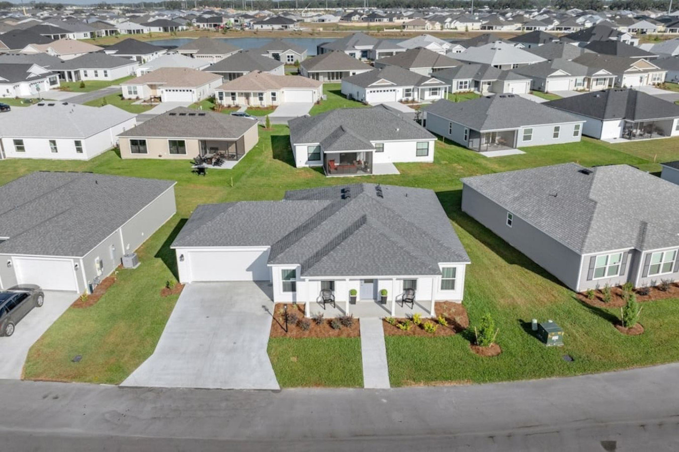 Sumterville Vacation Rental