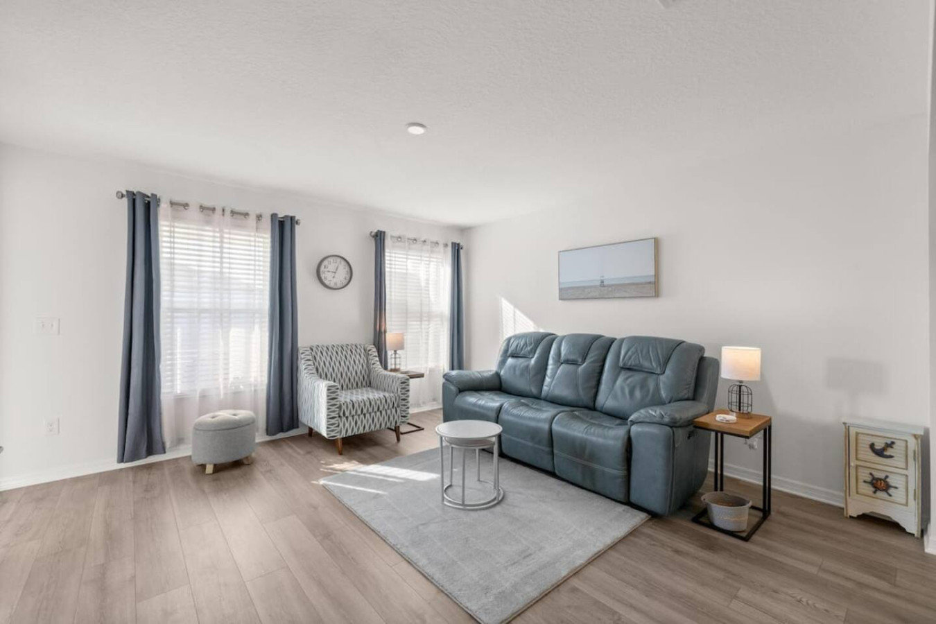 Sumterville Vacation Rental