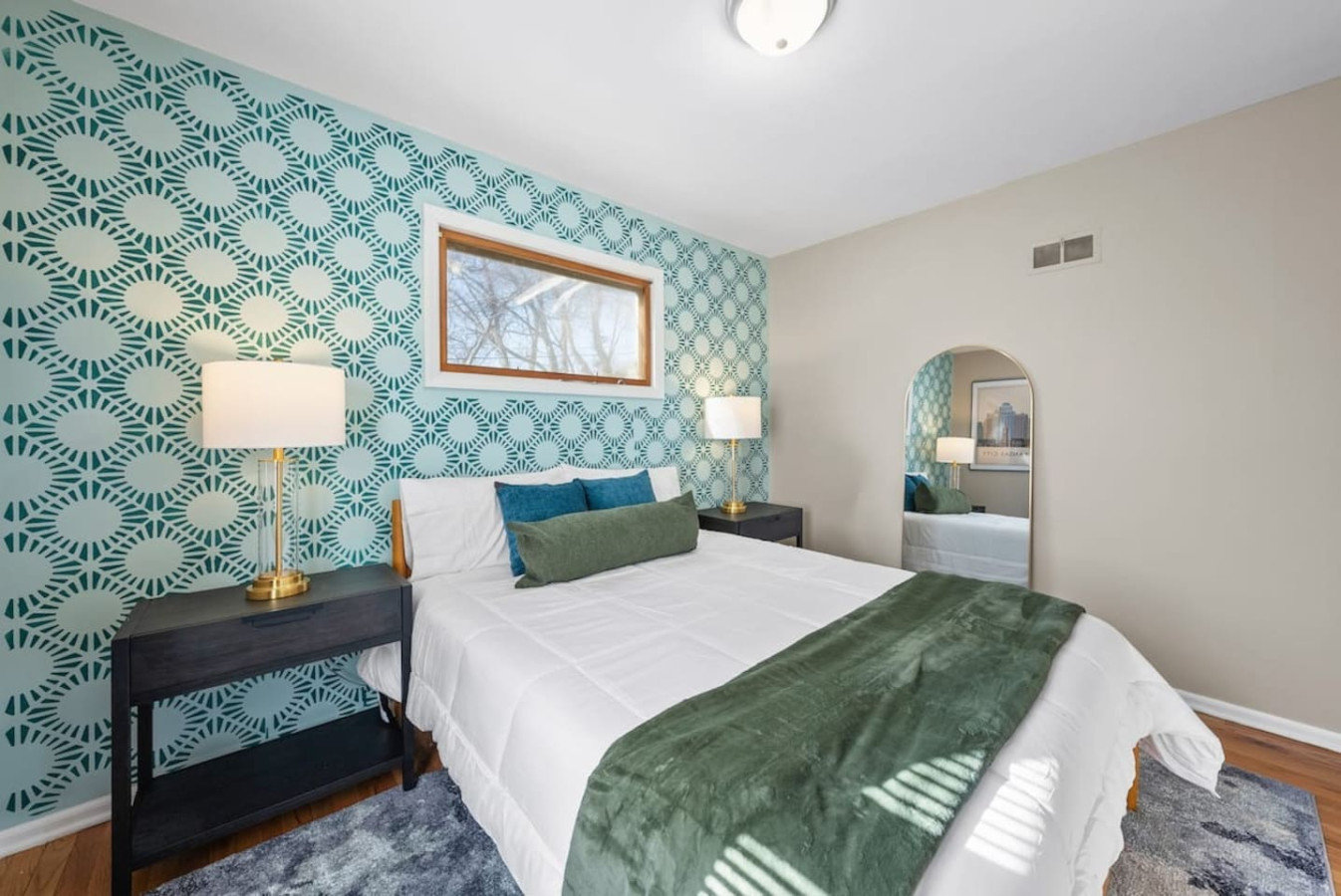 Kansas City Vacation Rental