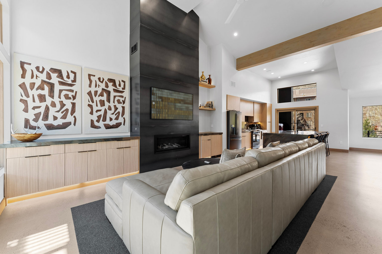 Keystone Vacation Rental