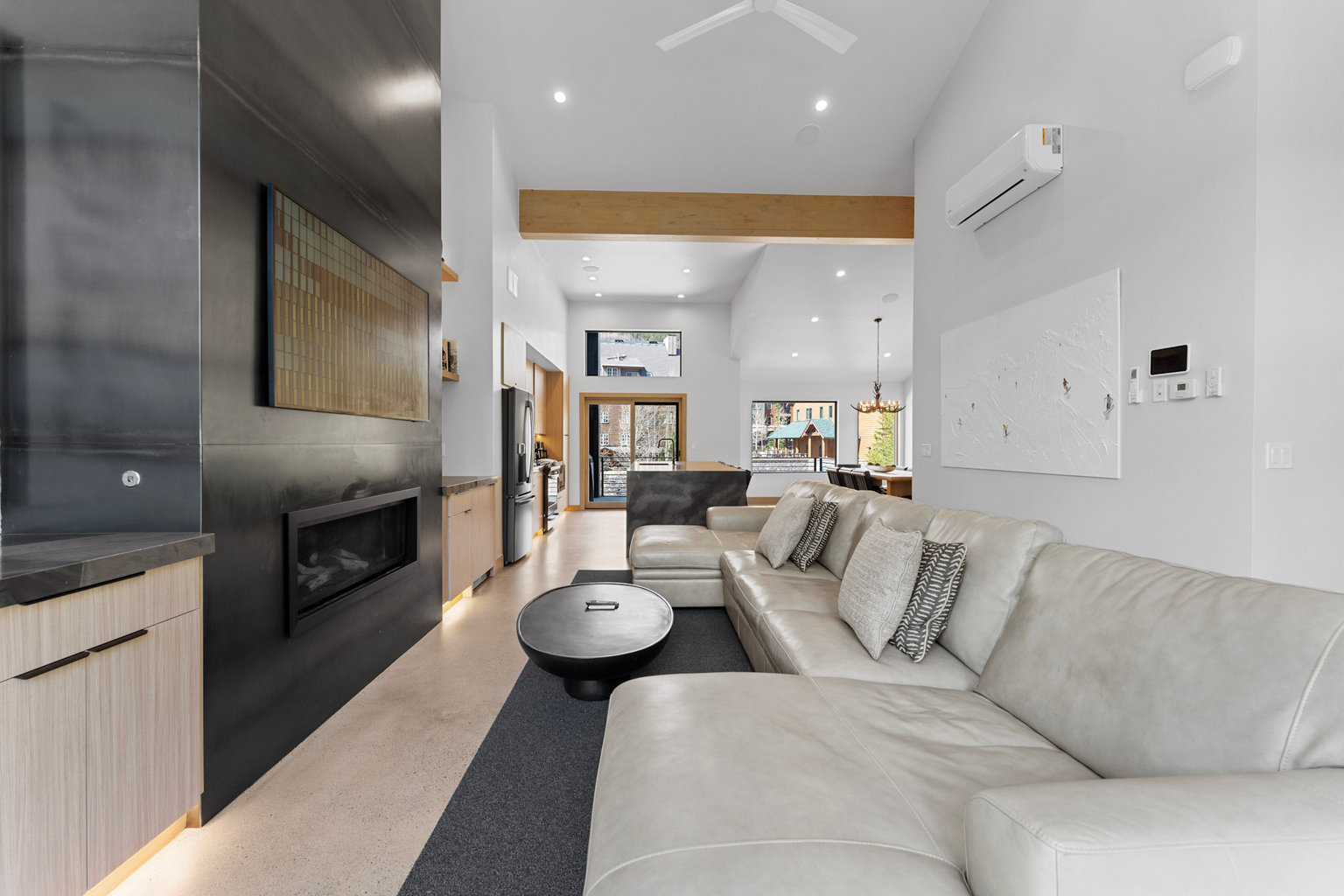Keystone Vacation Rental