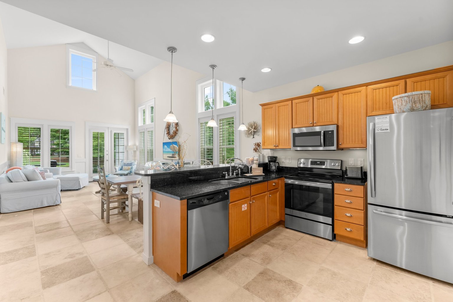 Miramar Beach Vacation Rental