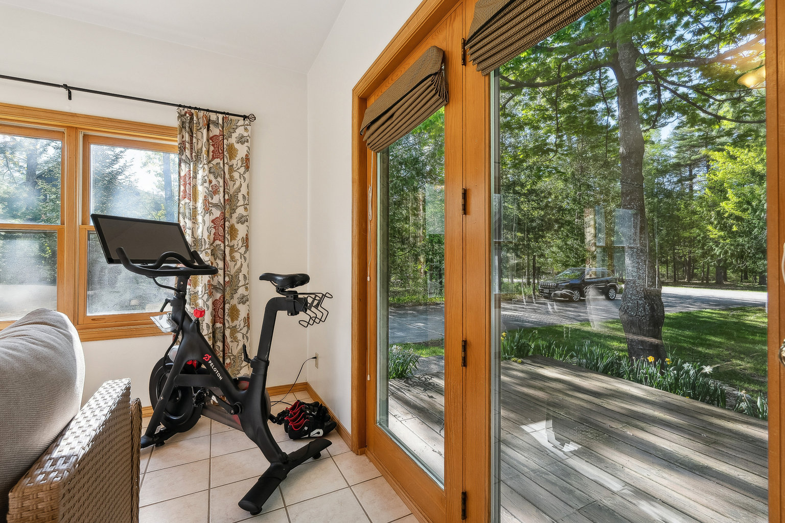 Fish Creek Vacation Rental