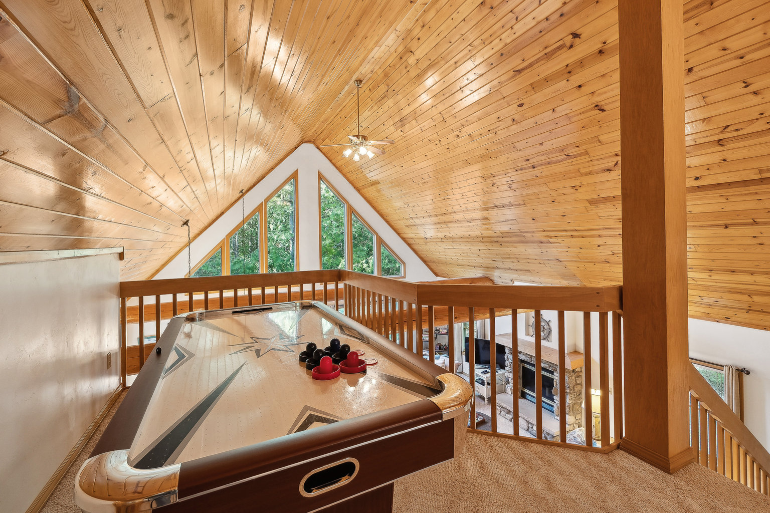 Fish Creek Vacation Rental