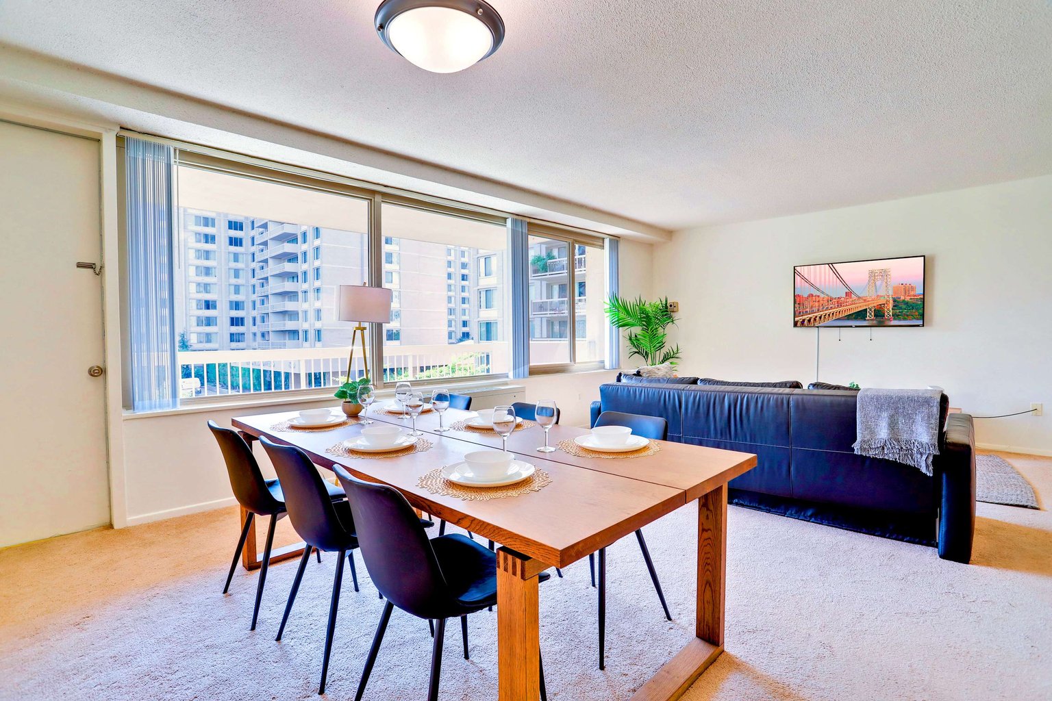 Arlington Vacation Rental