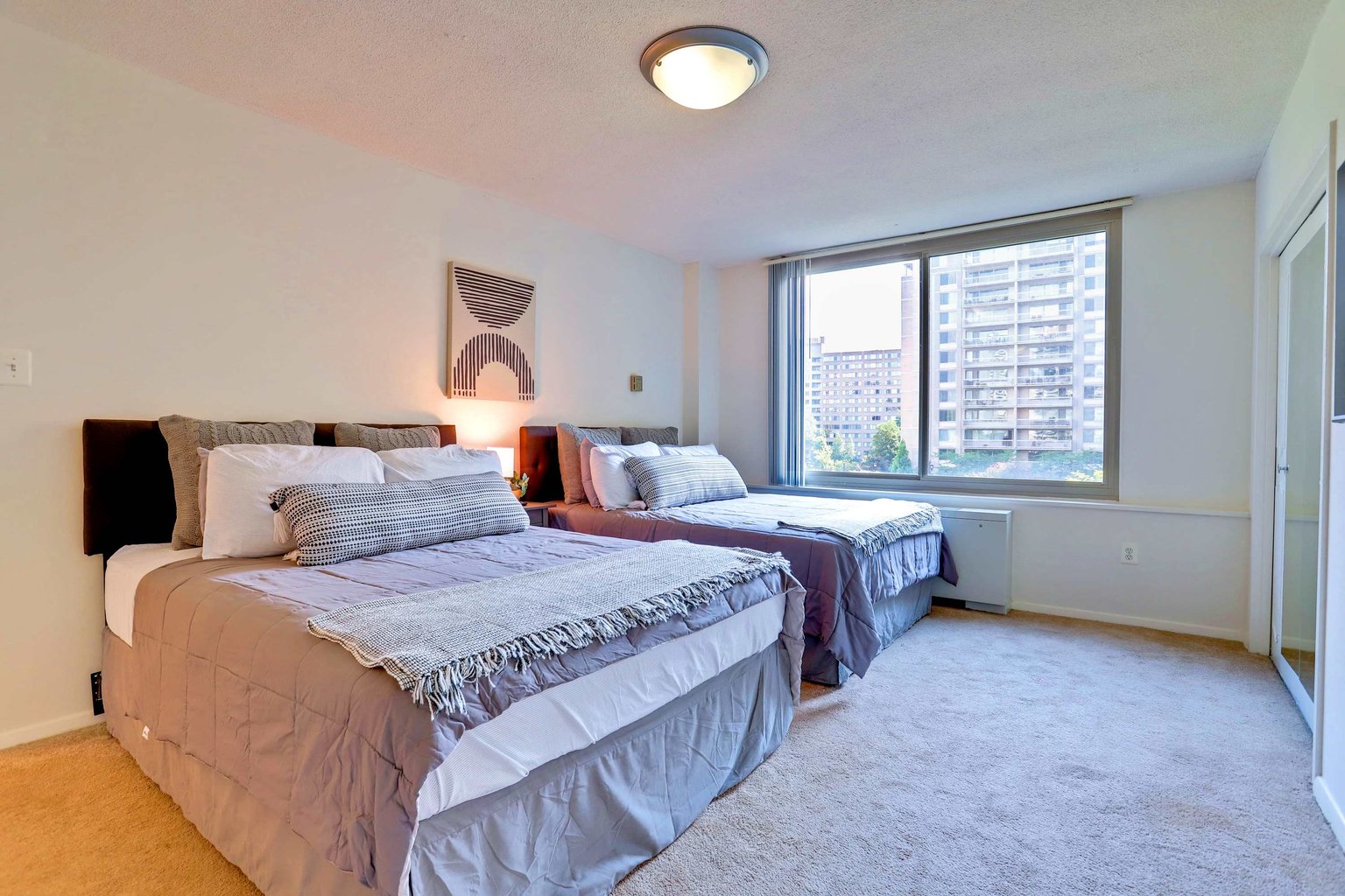 Arlington Vacation Rental
