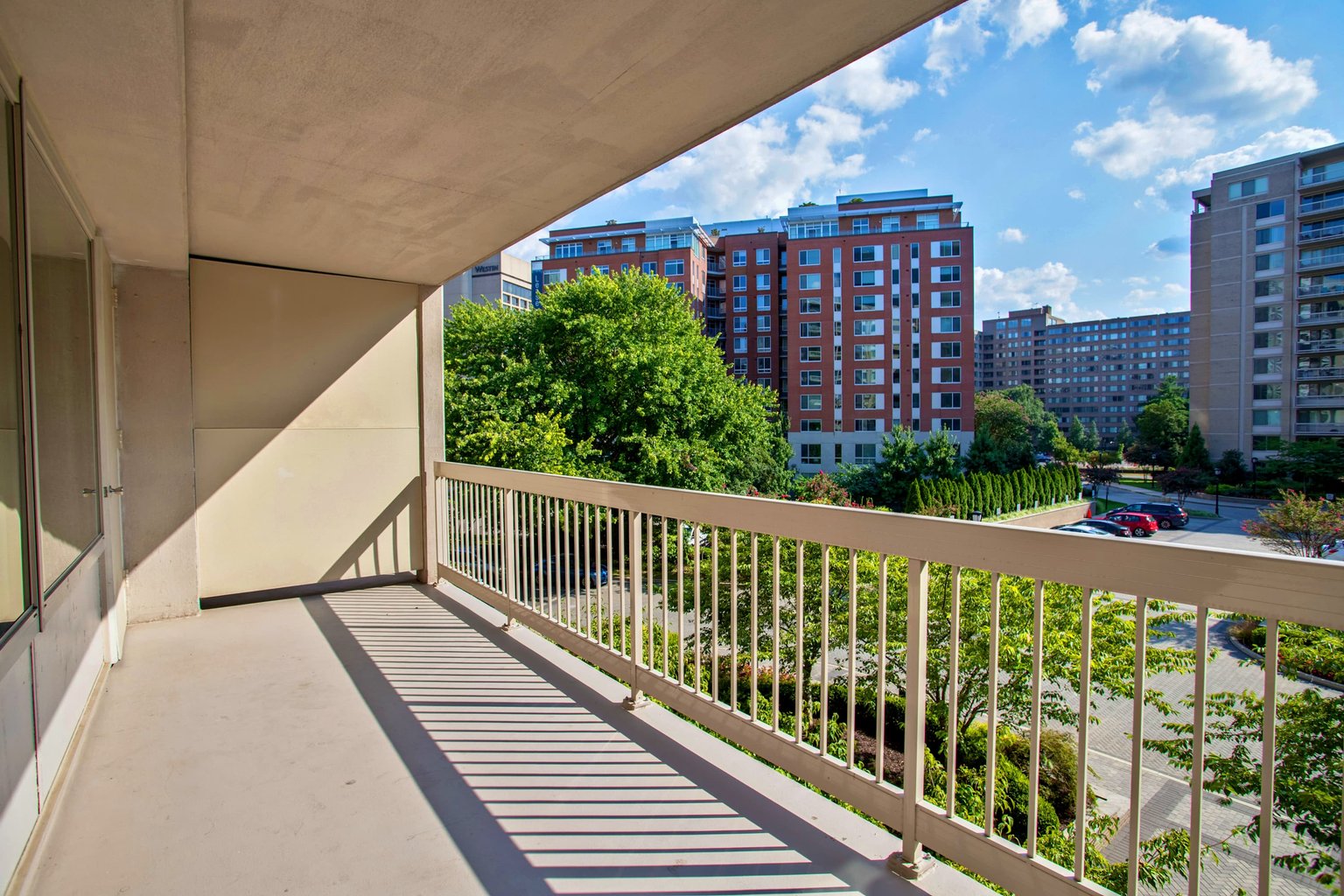 Arlington Vacation Rental
