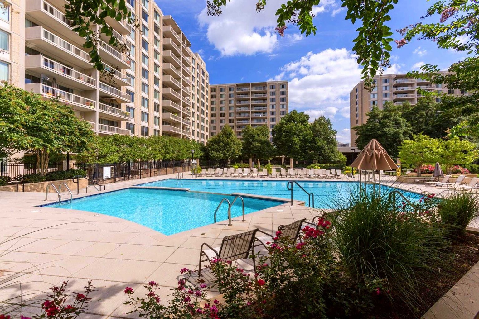 Arlington Vacation Rental