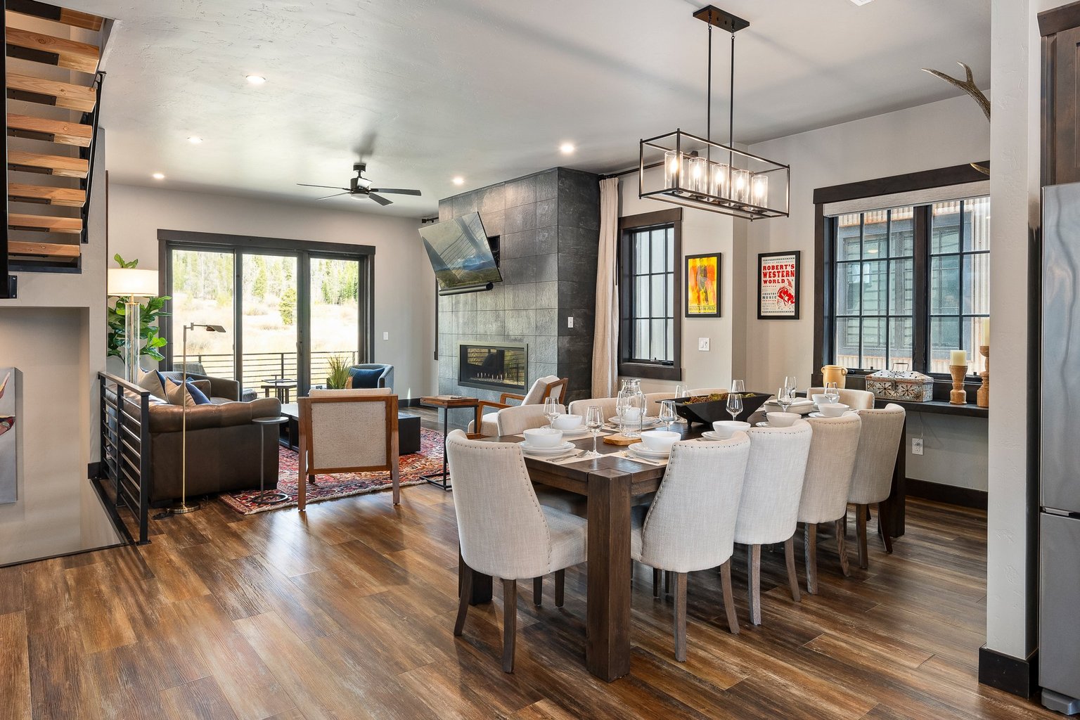 Winter Park Vacation Rental