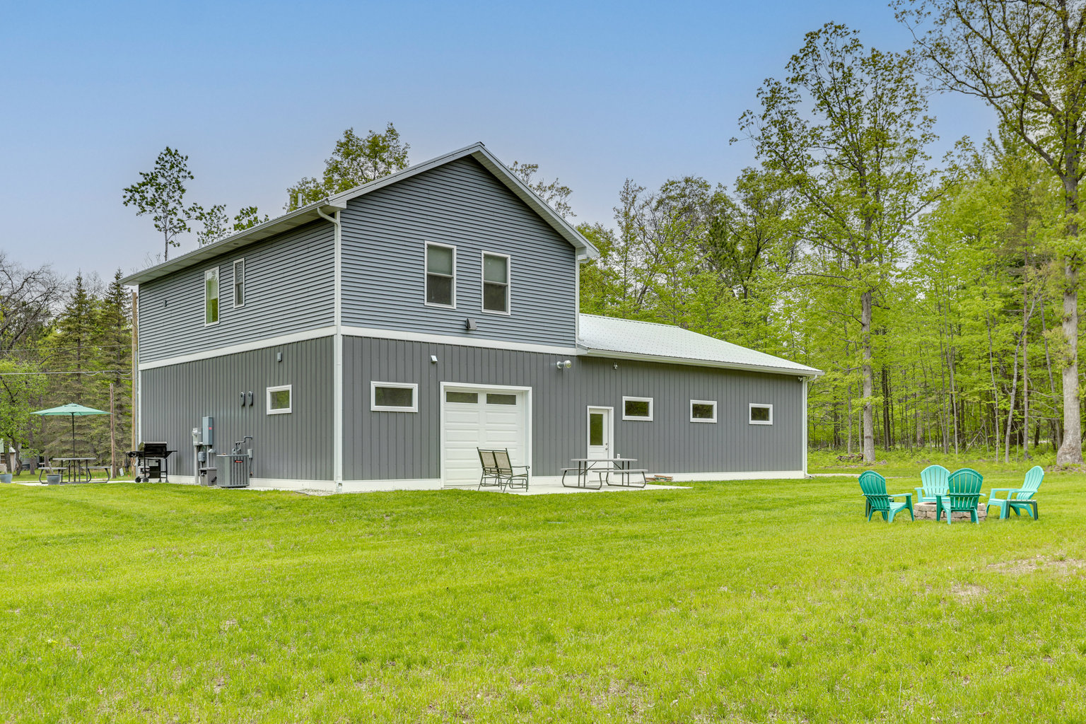 Roscommon Vacation Rental