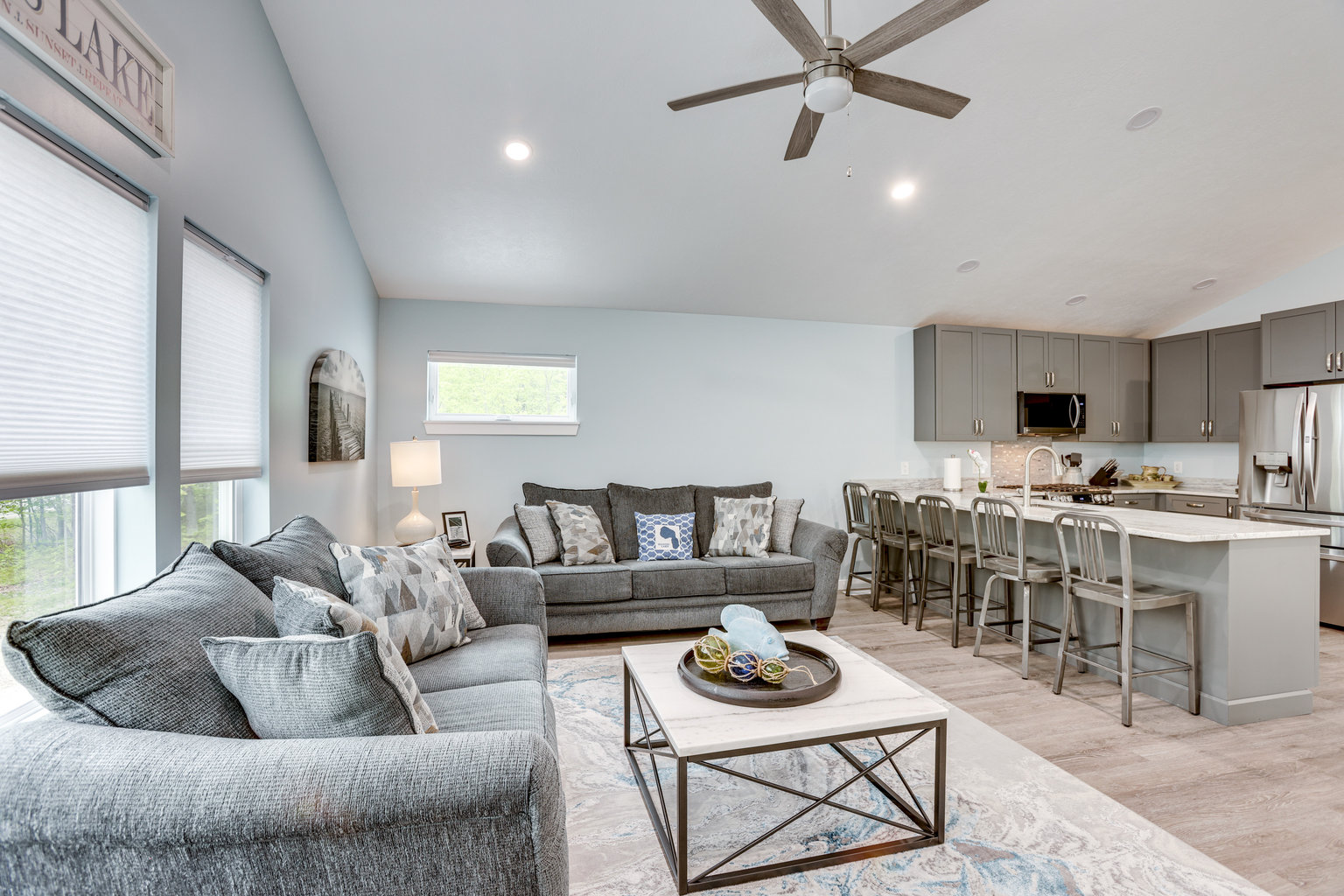 Roscommon Vacation Rental