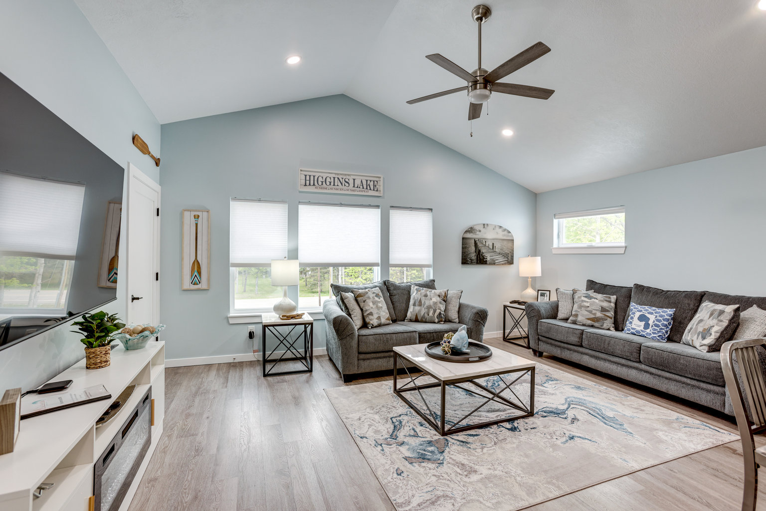 Roscommon Vacation Rental