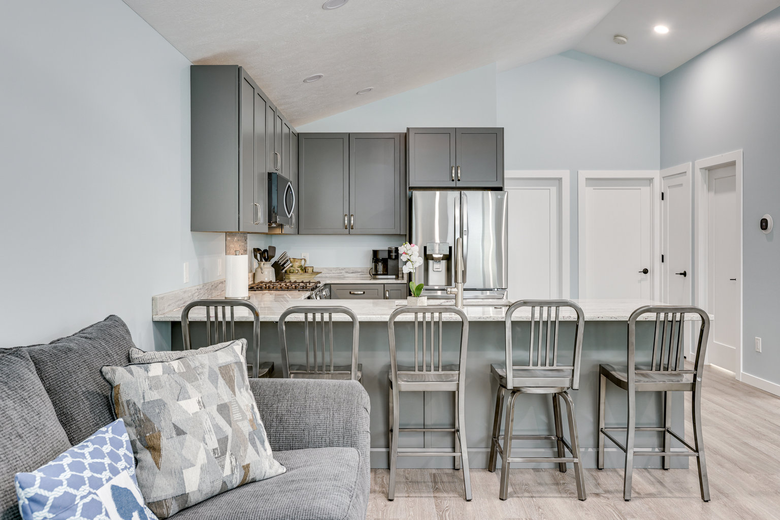 Roscommon Vacation Rental