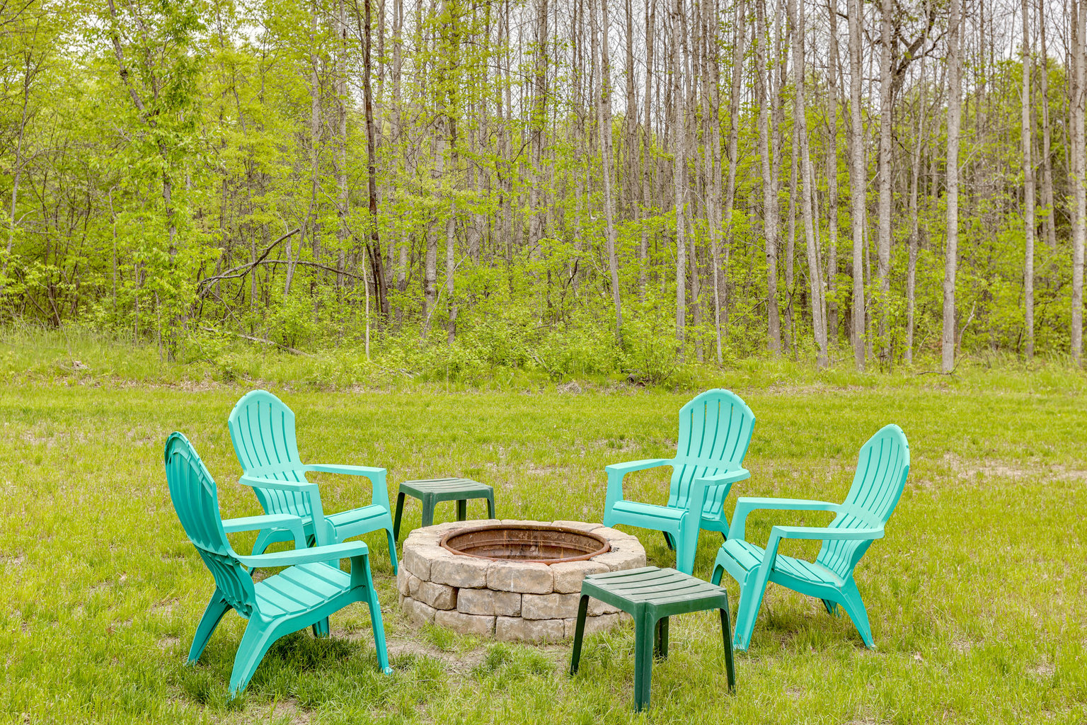 Roscommon Vacation Rental