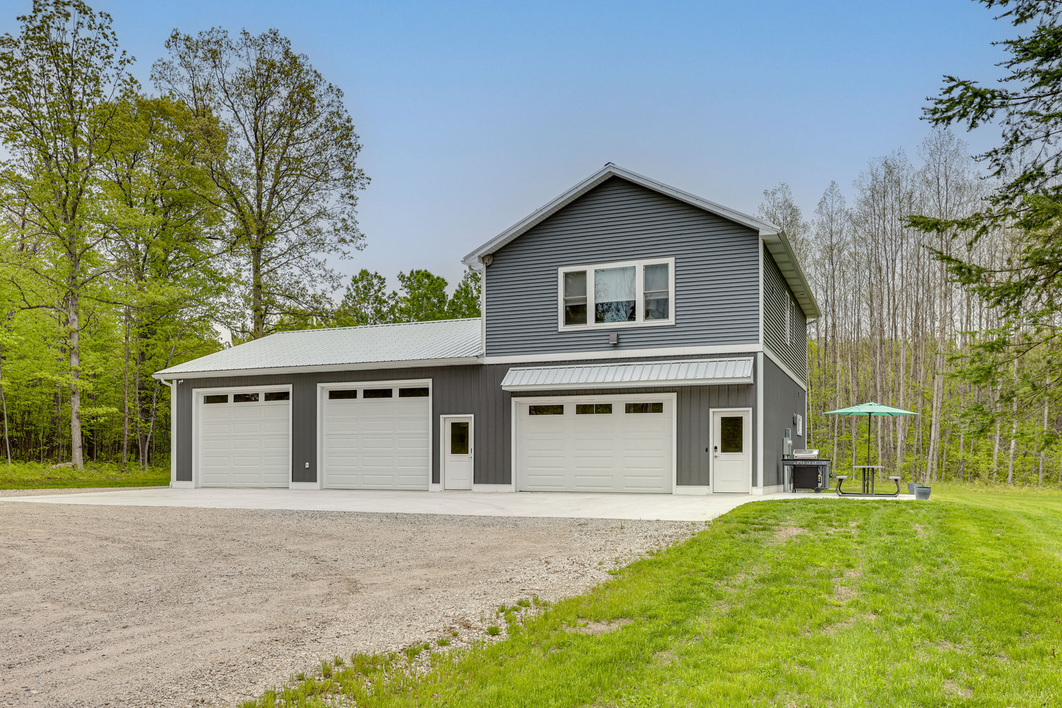 Roscommon Vacation Rental