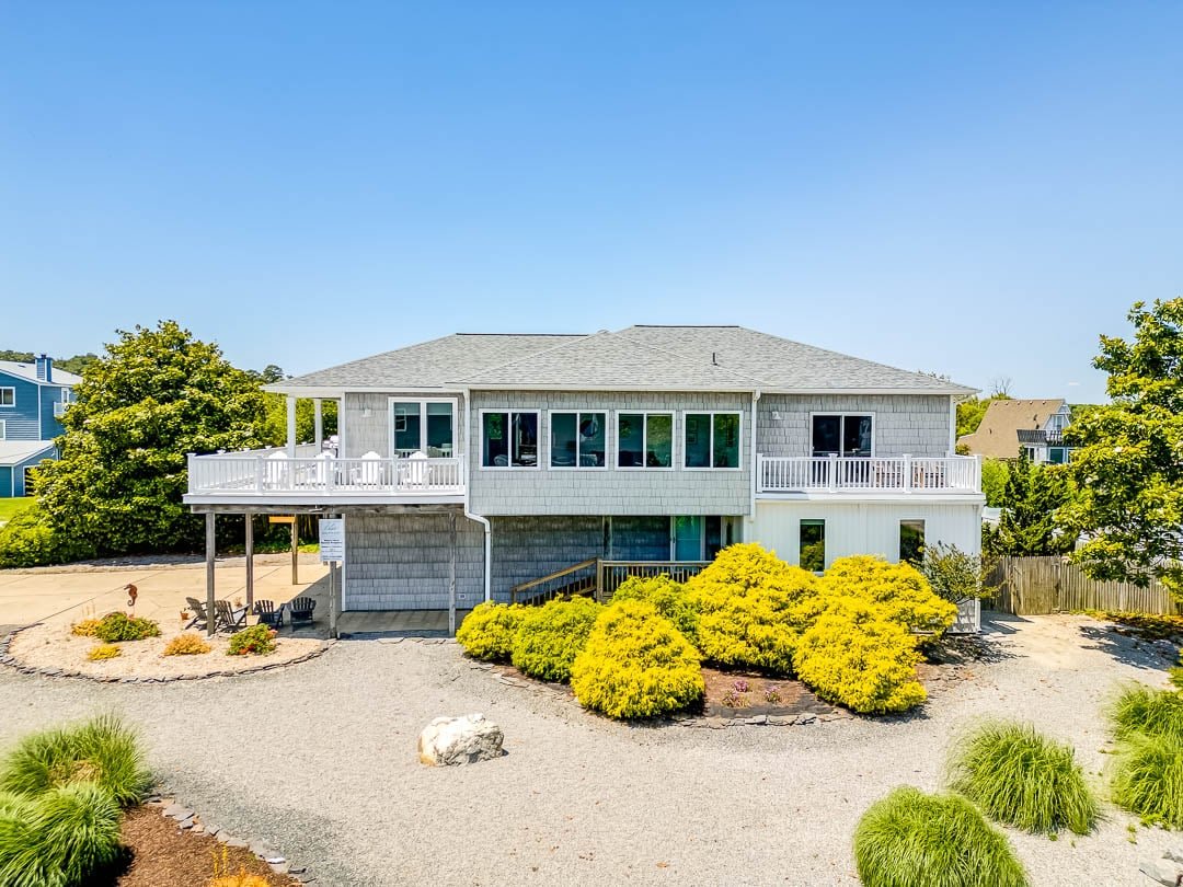 Virginia Beach Vacation Rental
