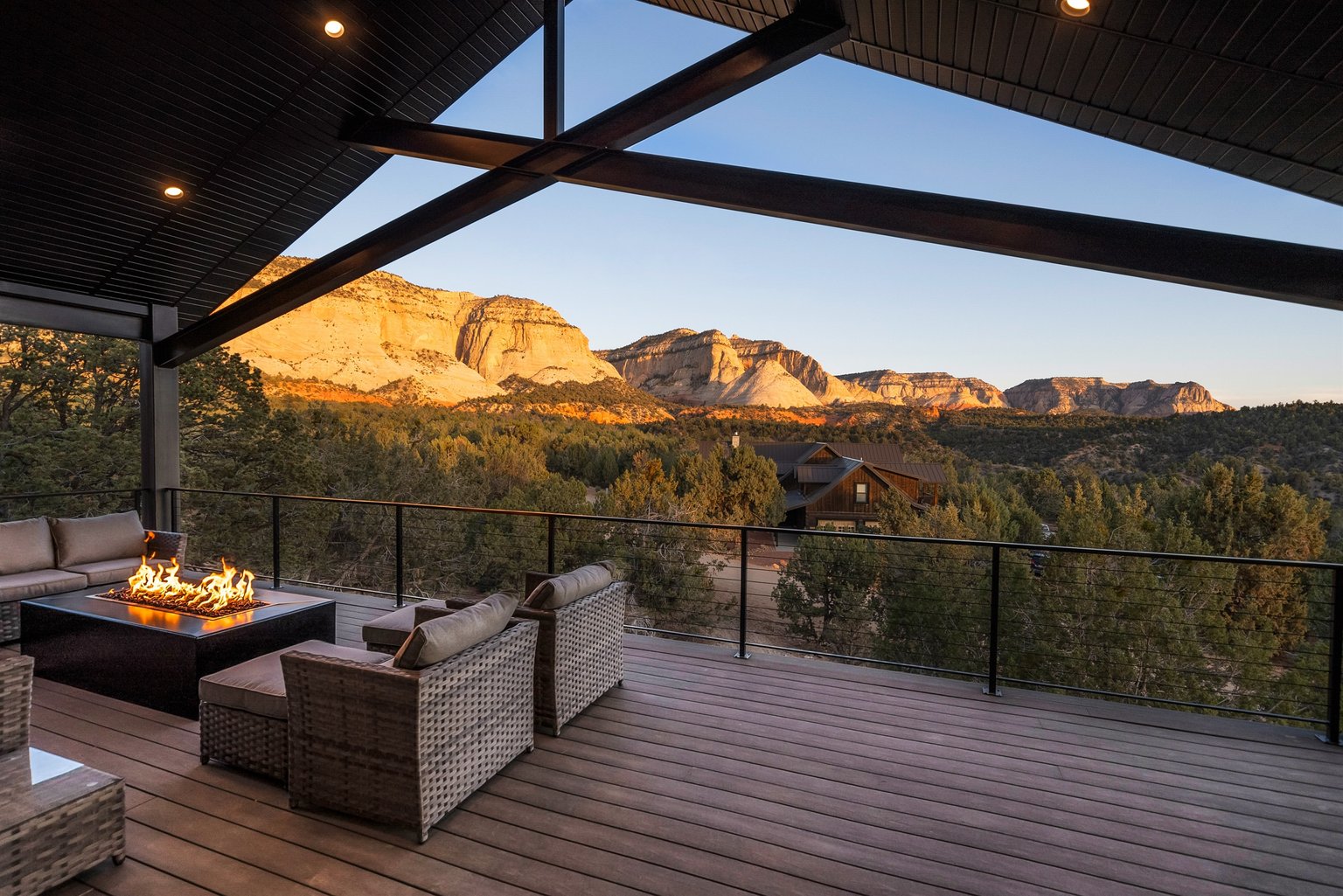 Orderville Vacation Rental