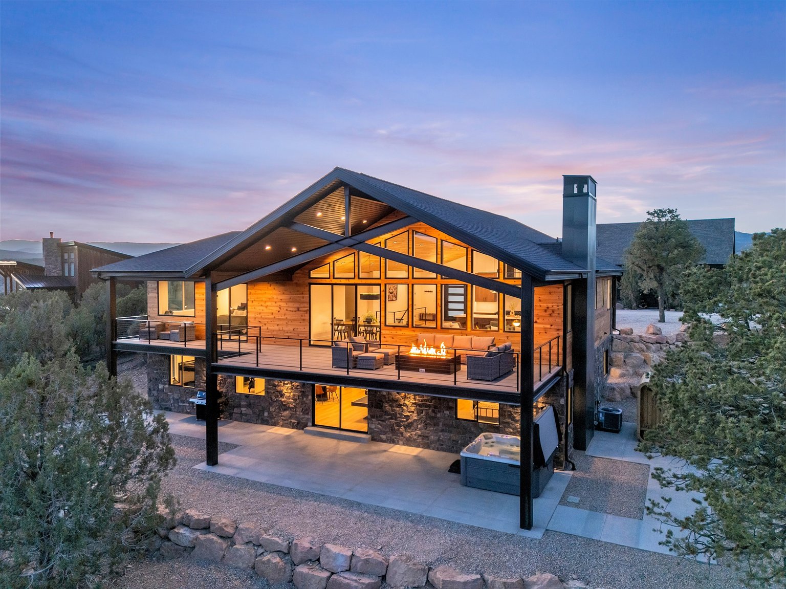 Orderville Vacation Rental