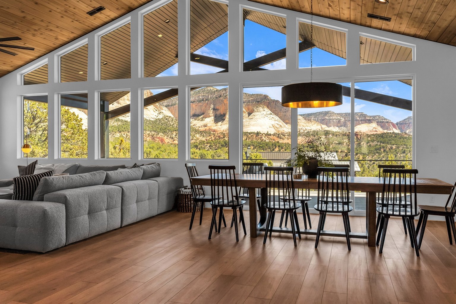 Orderville Vacation Rental