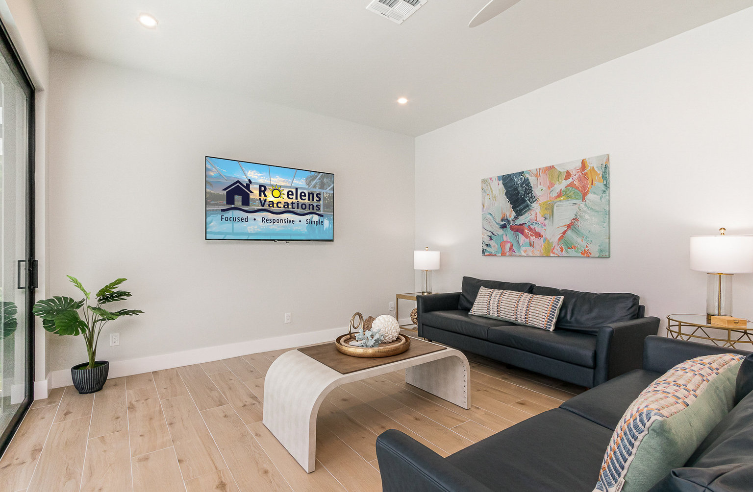 Cape Coral Vacation Rental