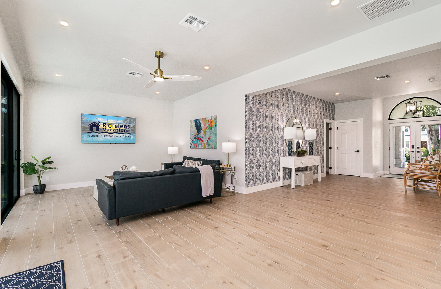 Cape Coral Vacation Rental