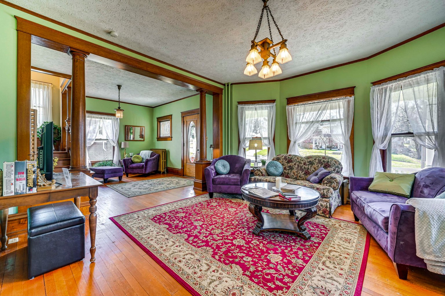 Atlantic Vacation Rental