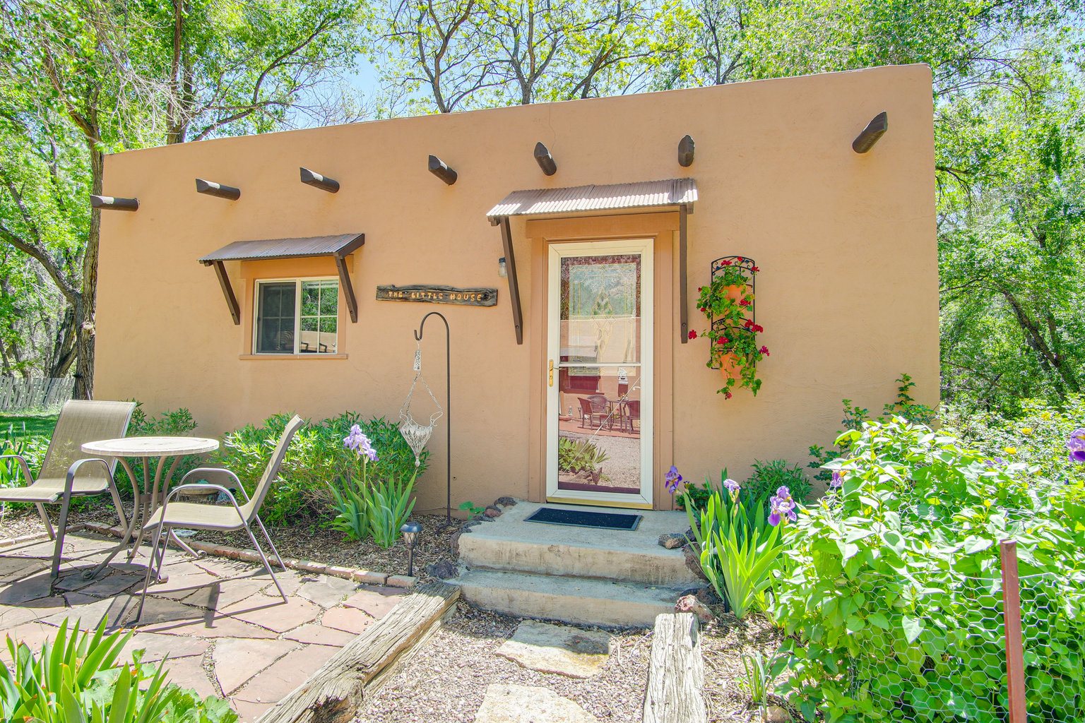 Cotopaxi Vacation Rental