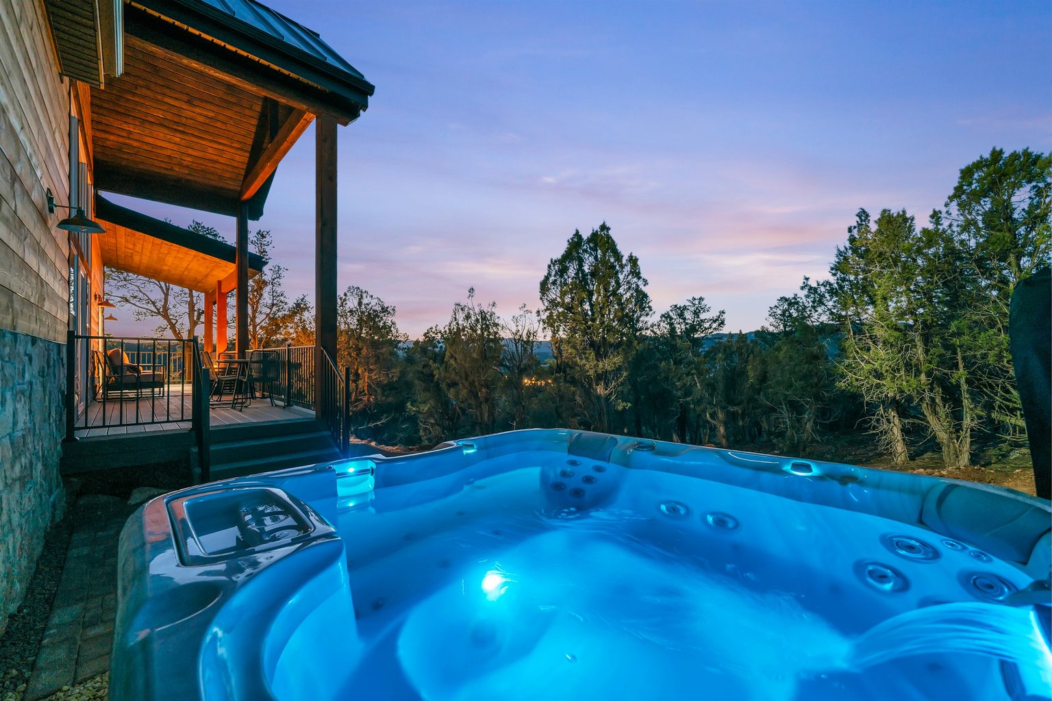 Orderville Vacation Rental